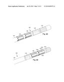 SYSTEMS AND METHODS FOR MAKING AND USING CONNECTOR ASSEMBLIES FOR     IMPLANTABLE MEDICAL DEVICE SYSTEMS diagram and image