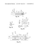 SYSTEMS AND METHODS FOR MAKING AND USING CONNECTOR ASSEMBLIES FOR     IMPLANTABLE MEDICAL DEVICE SYSTEMS diagram and image