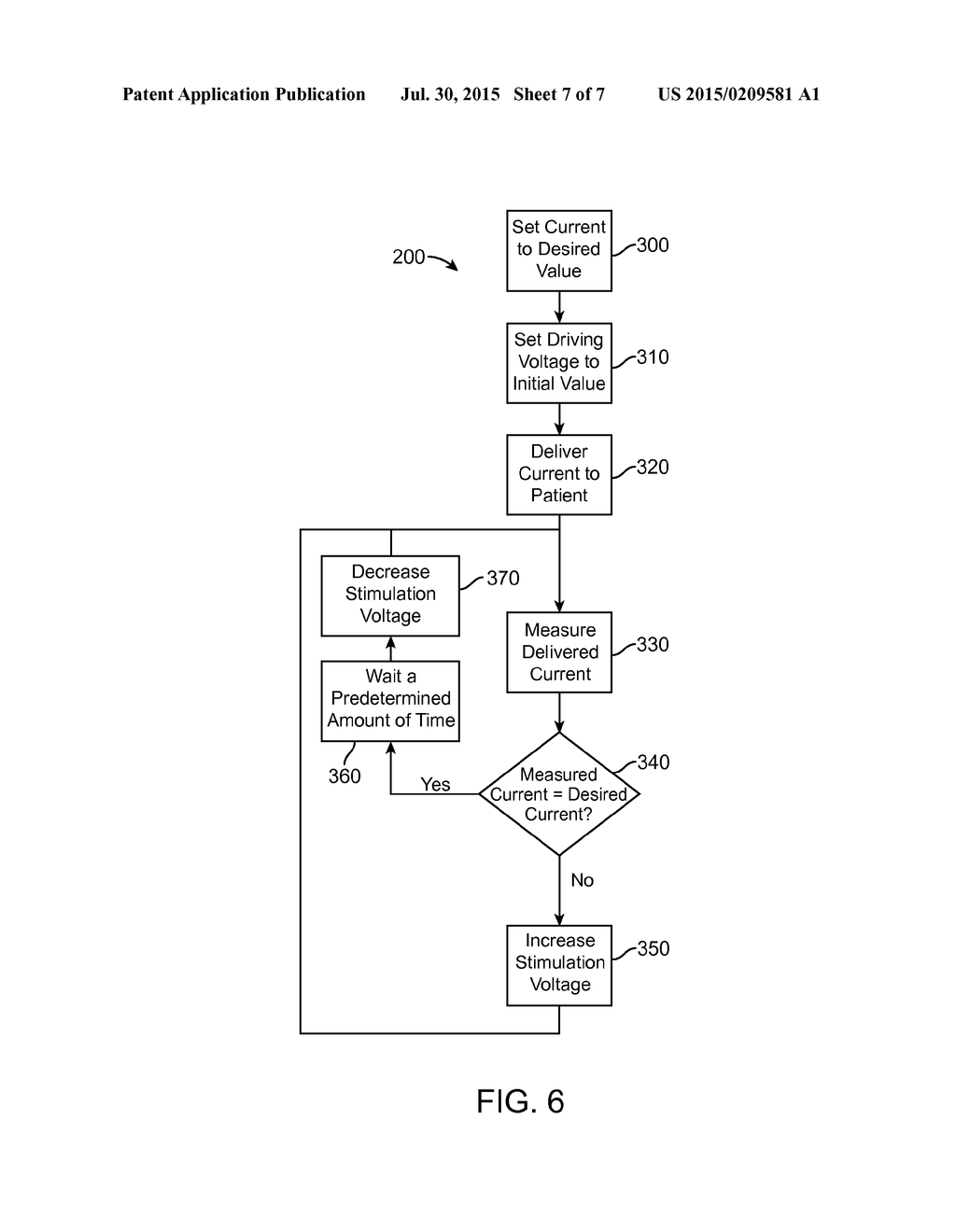 METHODS AND ARCHITECTURE FOR POWER OPTIMIZATION OF IONTOPHORETIC     TRANSDERMAL DRUG DELIVERY - diagram, schematic, and image 08