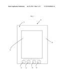 RECONFIGURABLE PLAYING CARDS AND GAME DISPLAY DEVICES diagram and image