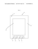 RECONFIGURABLE PLAYING CARDS AND GAME DISPLAY DEVICES diagram and image