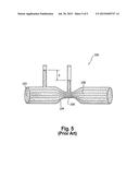 Fiber orienting technology for a fill plate diagram and image