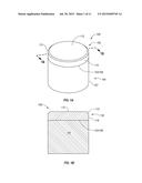 METHODS OF FABRICATING POLYCRYSTALLINE DIAMOND AND POLYCRYSTALLINE DIAMOND     COMPACTS diagram and image