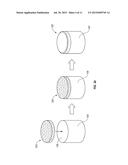 METHODS OF FABRICATING POLYCRYSTALLINE DIAMOND AND POLYCRYSTALLINE DIAMOND     COMPACTS diagram and image