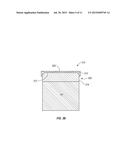 METHODS OF FABRICATING POLYCRYSTALLINE DIAMOND AND POLYCRYSTALLINE DIAMOND     COMPACTS diagram and image