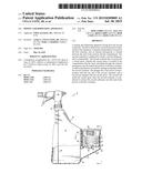 MIXING AND DISPENSING APPARATUS diagram and image