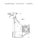 MIXING AND DISPENSING APPARATUS diagram and image