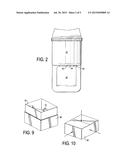 MIXING AND DISPENSING APPARATUS diagram and image