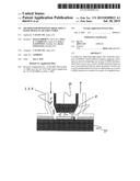 METHOD FOR DEPOSITING HIGH ASPECT RATIO MOLECULAR STRUCTURES diagram and image