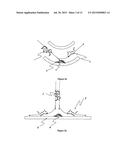 METHOD FOR DEPOSITING HIGH ASPECT RATIO MOLECULAR STRUCTURES diagram and image