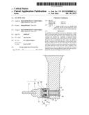 MACHINE TOOL diagram and image