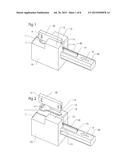 METHOD AND APPARATUS FOR FORMING A PROFILE GROOVE IN A KEY BLANK diagram and image