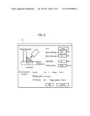 WELDING DEVICE diagram and image