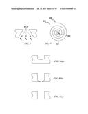 METHOD DETERMINING HOLE COMPLETION diagram and image