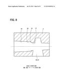 METHOD FOR MANUFACTURING VALVE BODY FOR SPOOL VALVE diagram and image