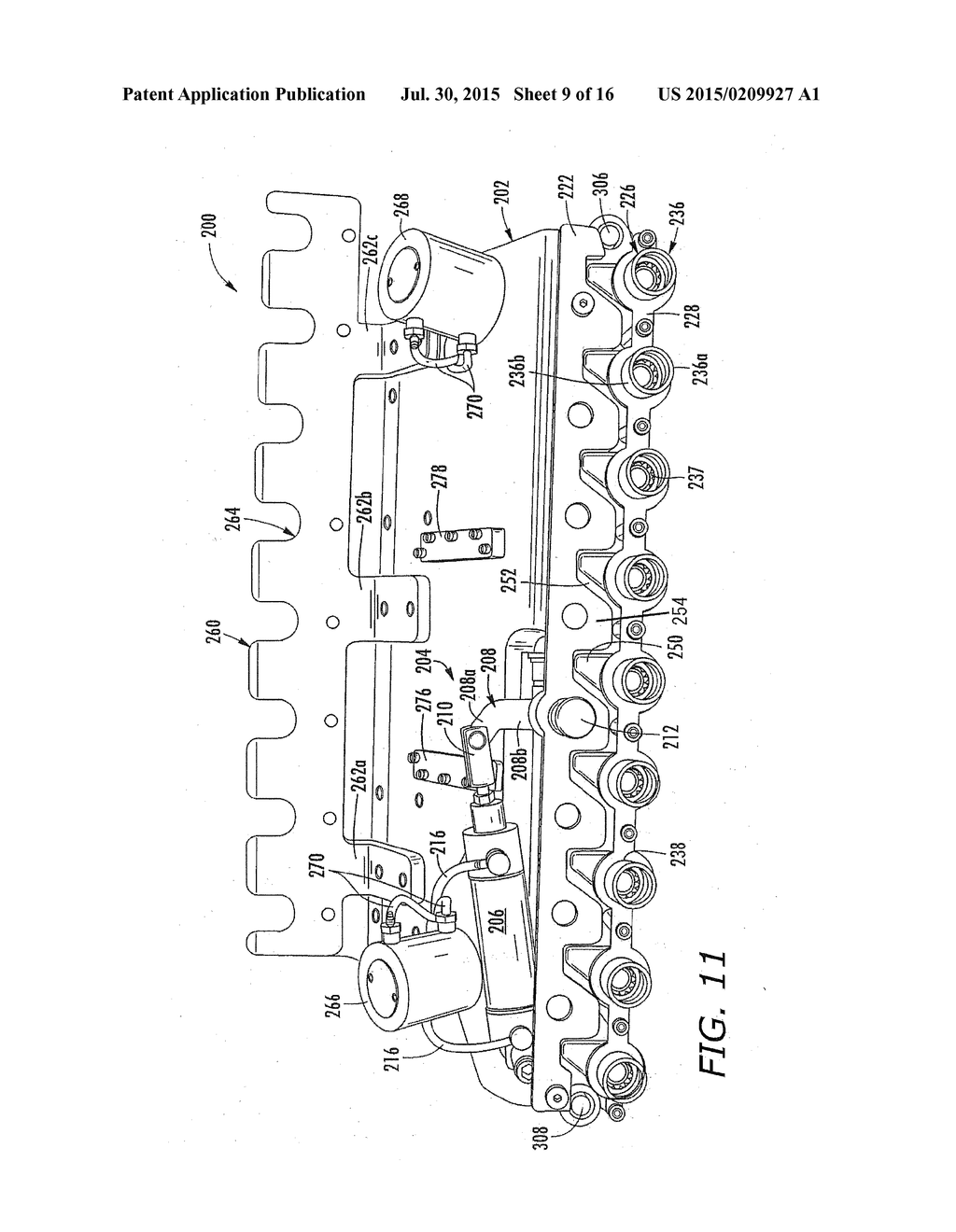 System and Method for Processing a Workpiece - diagram, schematic, and image 10