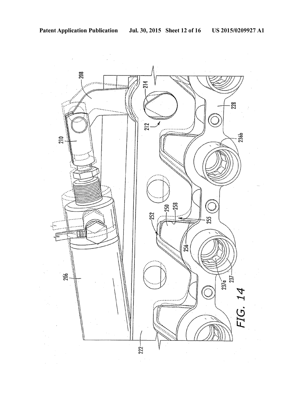 System and Method for Processing a Workpiece - diagram, schematic, and image 13