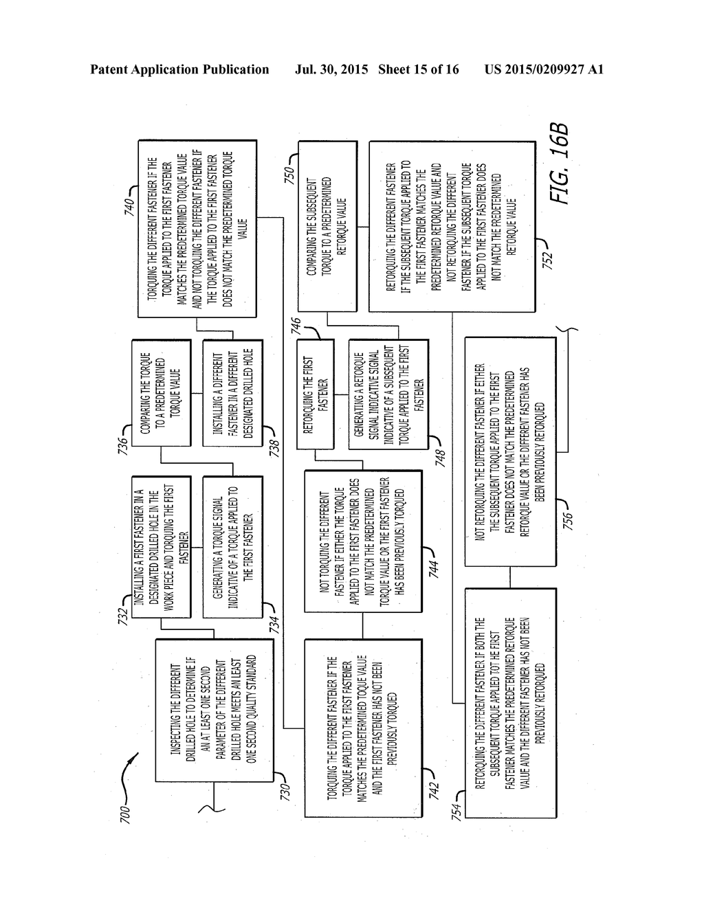 System and Method for Processing a Workpiece - diagram, schematic, and image 16