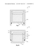 METHODS OF FABRICATING POLYCRYSTALLINE DIAMOND COMPACTS AND RELATED     CANISTER ASSEMBLIES diagram and image