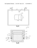 METHODS OF FABRICATING POLYCRYSTALLINE DIAMOND COMPACTS AND RELATED     CANISTER ASSEMBLIES diagram and image