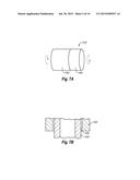 METHODS OF FABRICATING POLYCRYSTALLINE DIAMOND COMPACTS AND RELATED     CANISTER ASSEMBLIES diagram and image