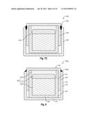 METHODS OF FABRICATING POLYCRYSTALLINE DIAMOND COMPACTS AND RELATED     CANISTER ASSEMBLIES diagram and image