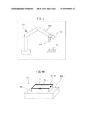 ROBOT PROGRAMMING APPARATUS FOR CREATING ROBOT PROGRAM FOR CAPTURING IMAGE     OF WORKPIECE diagram and image