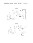 ROBOT PROGRAMMING APPARATUS FOR CREATING ROBOT PROGRAM FOR CAPTURING IMAGE     OF WORKPIECE diagram and image