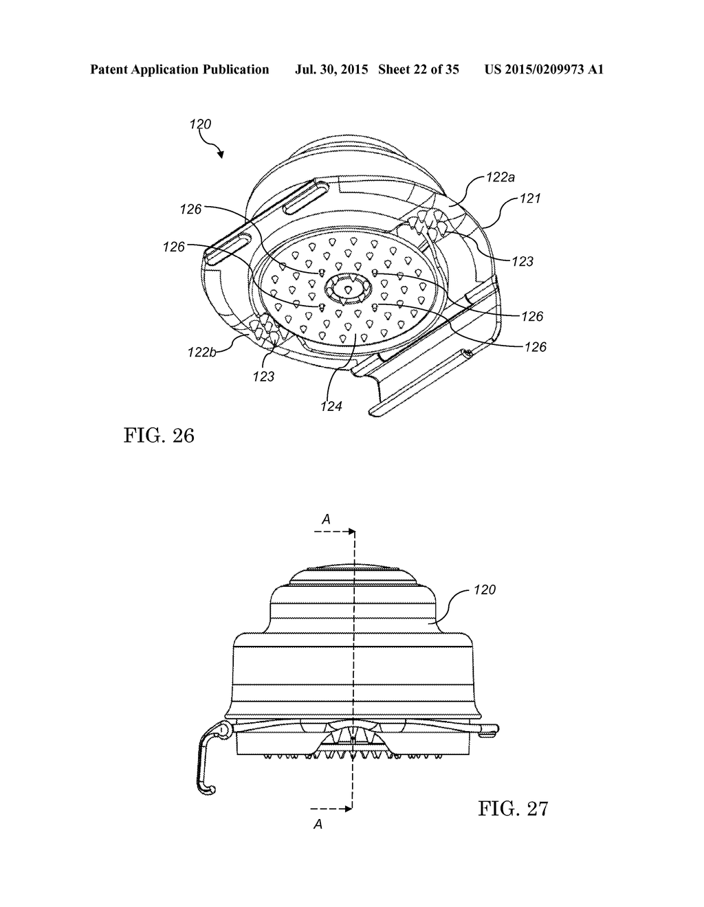 MANDOLINE SLICER - diagram, schematic, and image 23