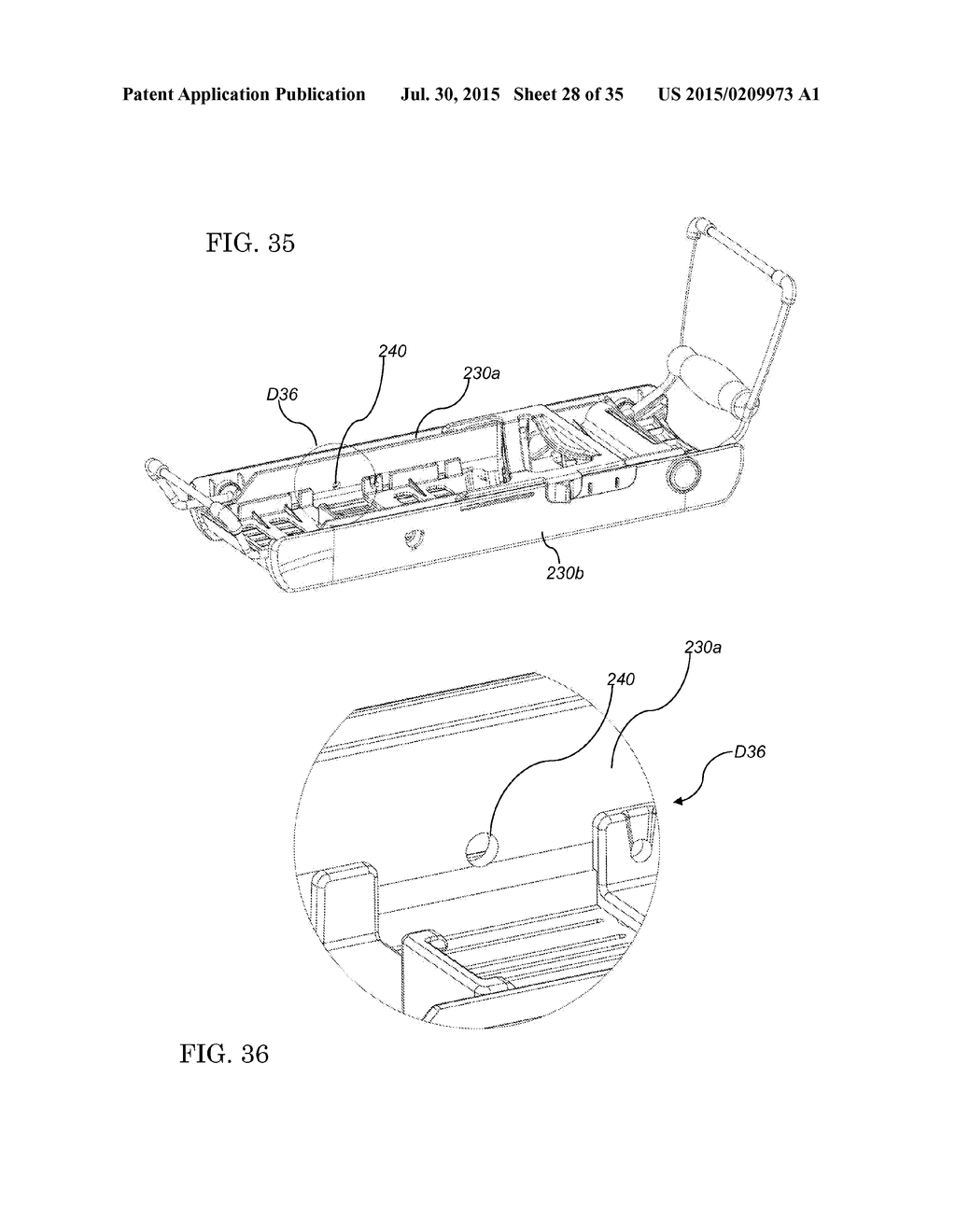 MANDOLINE SLICER - diagram, schematic, and image 29