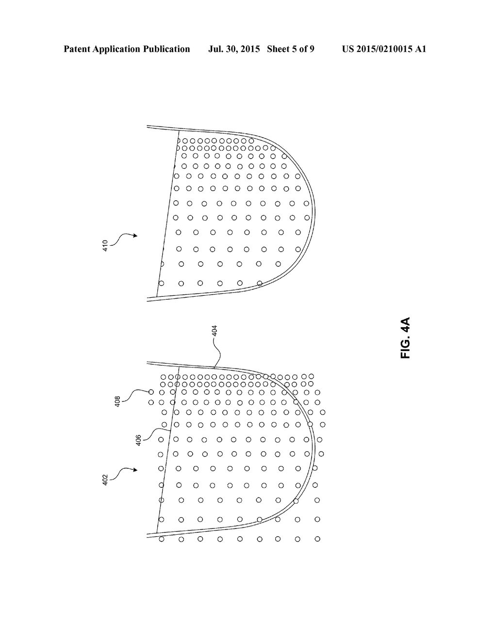 SYSTEMS AND METHODS FOR GENERATING ORTHOTIC DEVICE MODELS FROM USER-BASED     DATA CAPTURE - diagram, schematic, and image 06