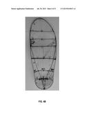 SYSTEMS AND METHODS FOR GENERATING ORTHOTIC DEVICE MODELS FROM USER-BASED     DATA CAPTURE diagram and image