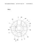 RIGID CORE AND METHOD FOR MANUFACTURING PNEUMATIC TIRE USING SAME diagram and image