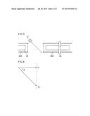 METHOD FOR PRODUCING HONEYCOMB DRIED BODY AND METHOD FOR MANUFACTURING     HONEYCOMB STRUCTURED BODY diagram and image