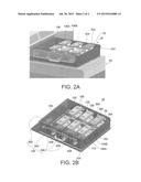 INK JET PRINTER, PRINT OBJECT RETAINING MEMBER, AND PRINT METHOD diagram and image