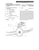 TEMPORARY WHEEL SUPPORT FOR SNOWMOBILES diagram and image