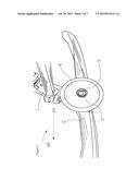 TEMPORARY WHEEL SUPPORT FOR SNOWMOBILES diagram and image