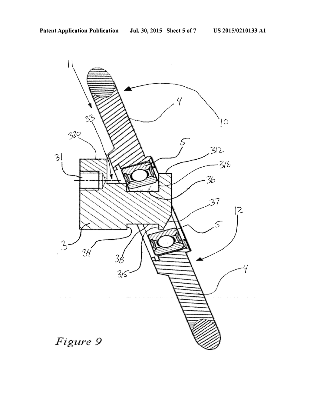 TEMPORARY WHEEL SUPPORT FOR SNOWMOBILES - diagram, schematic, and image 06