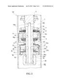 SHOCK ABSORBER diagram and image