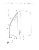 VEHICLE DOOR diagram and image