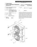 SYSTEM AND METHOD FOR COOLING ENGINE COMPONENT diagram and image