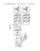 VEHICLE AND METHOD OF CONTROLLING THE VEHICLE diagram and image