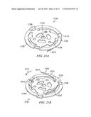 VEHICLE FLOOR COVER RETENTION SYSTEM AND DEVICE diagram and image