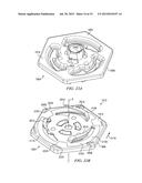 VEHICLE FLOOR COVER RETENTION SYSTEM AND DEVICE diagram and image