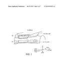 Vehicle Fog Lamp diagram and image