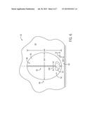 ILLUMINATED CUP HOLDER ASSEMBLY diagram and image