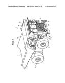 WORK VEHICLE PERIPHERY MONITORING SYSTEM AND WORK VEHICLE diagram and image