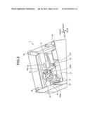 WORK VEHICLE PERIPHERY MONITORING SYSTEM AND WORK VEHICLE diagram and image