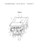 WORK VEHICLE PERIPHERY MONITORING SYSTEM AND WORK VEHICLE diagram and image