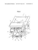 WORK VEHICLE PERIPHERY MONITORING SYSTEM AND WORK VEHICLE diagram and image